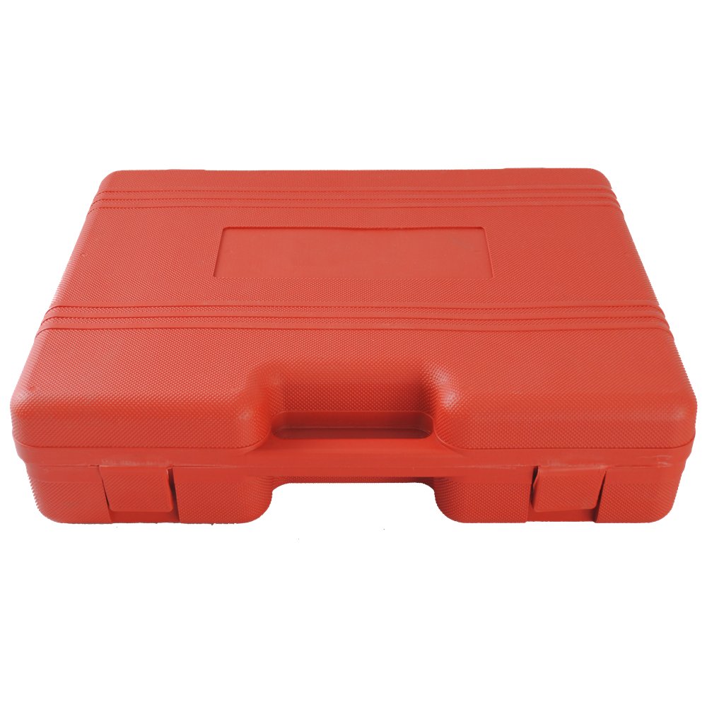 CCLIFE Test Tools Testeur refroidissement 14 pcs 2,5 bar