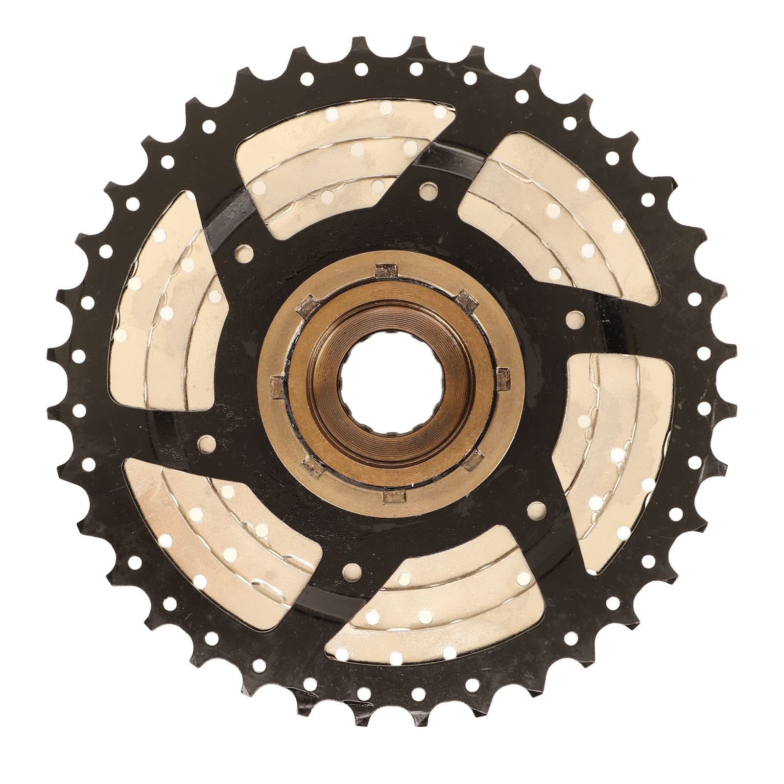 OUKENS roue libre vélo 10 vitesses 11-36T à visser