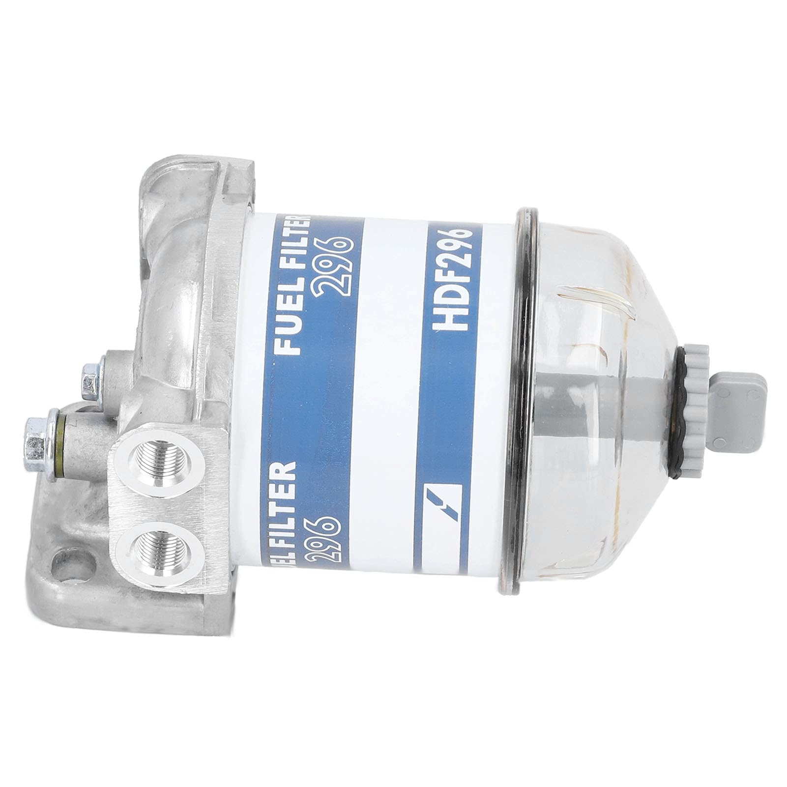 OUKENS Outillage filtre carburant Ferguson 2656615 alu
