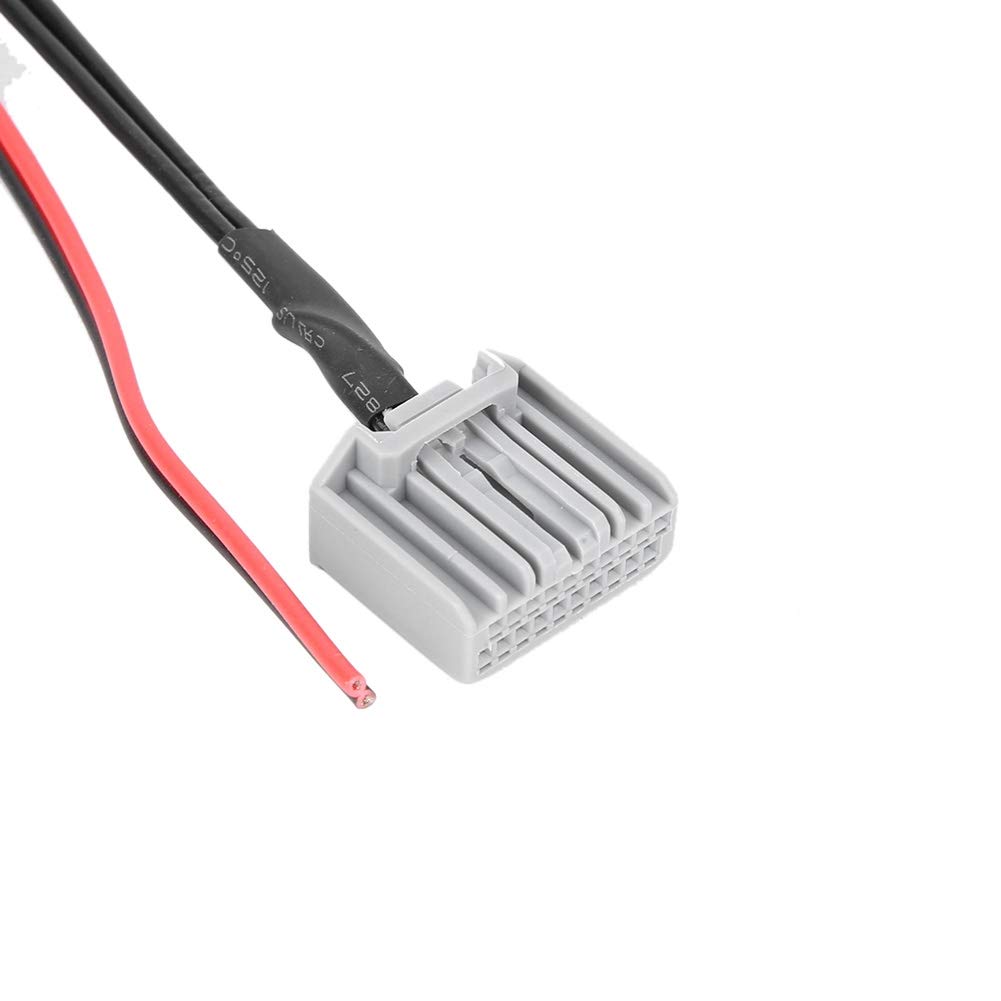 OUKENS Adaptateur Bluetooth Voiture AUX Civic 2006-2013