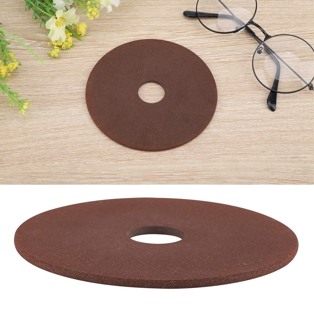 OUKENS Meule 105x22 mm affûteuse chaîne 3/8 325 céramique