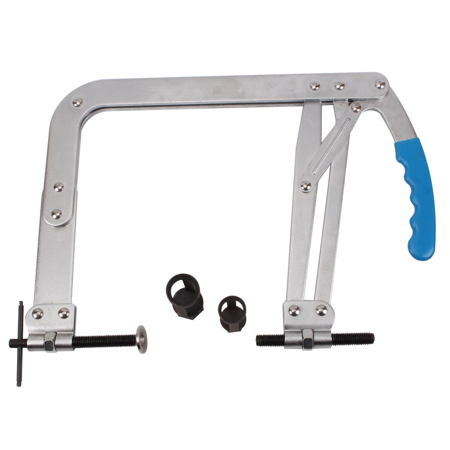 CCLIFE Spring Compressor compresseur soupape 35-200 mm