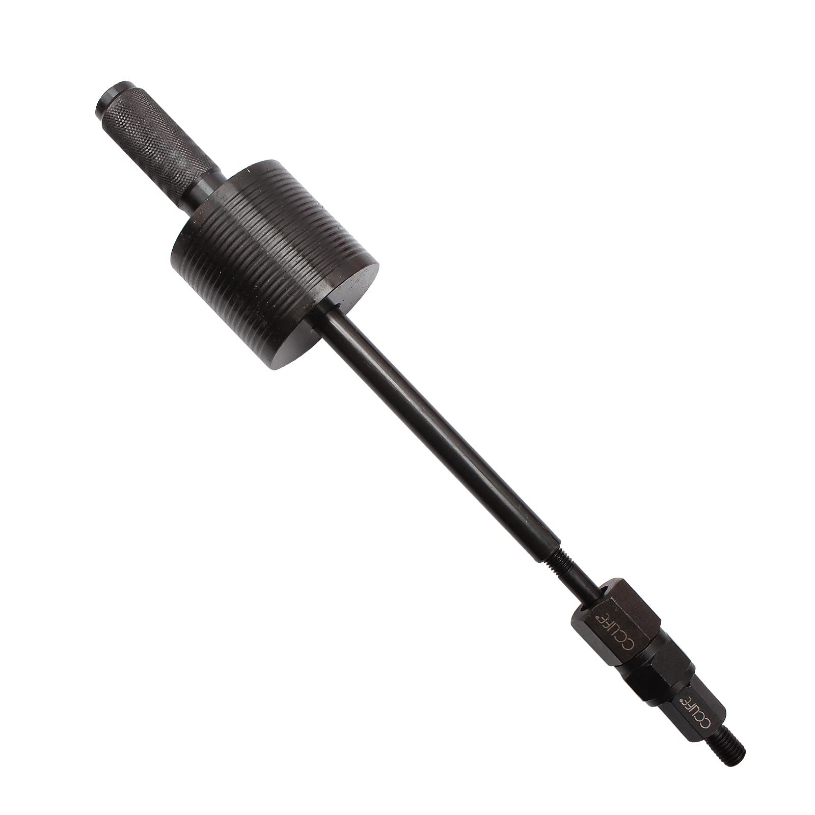 CCLIFE Extracteur injecteur diesel CDI 8 pièces Mercedes BMW