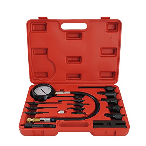 CCLIFE Test Tools testeur compression diesel TDI CDI