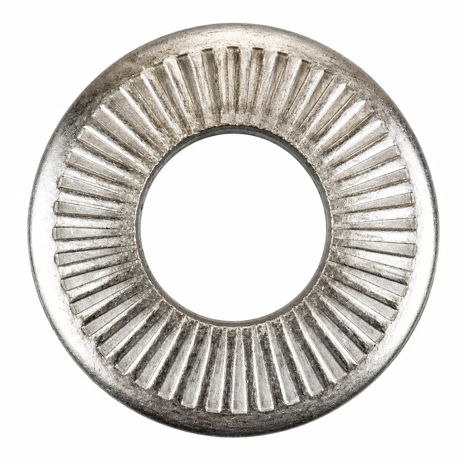DAUMLINK Rondelles de contact rondelle inox A2 6,1x14 lot 25
