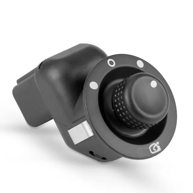 OUKENS 109014 Interrupteur Rétroviseur Clio III