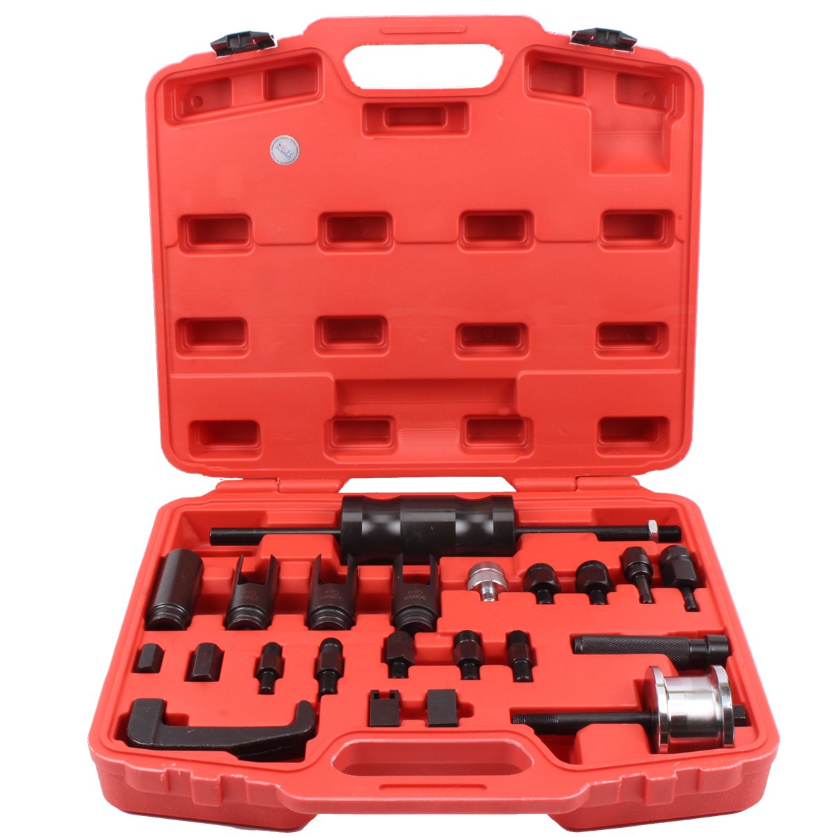 CCLIFE Diesel Injector Puller Extracteur injecteur diesel masse