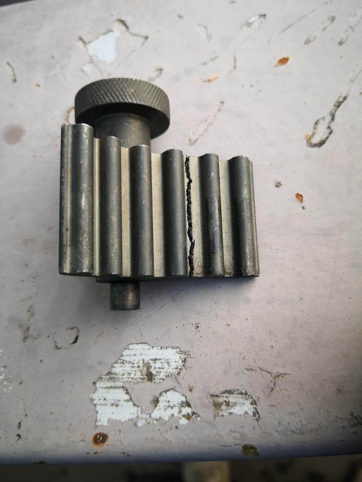 CCLIFE Timing Tools kit calage distribution VAG 1.2-2.0 TDI