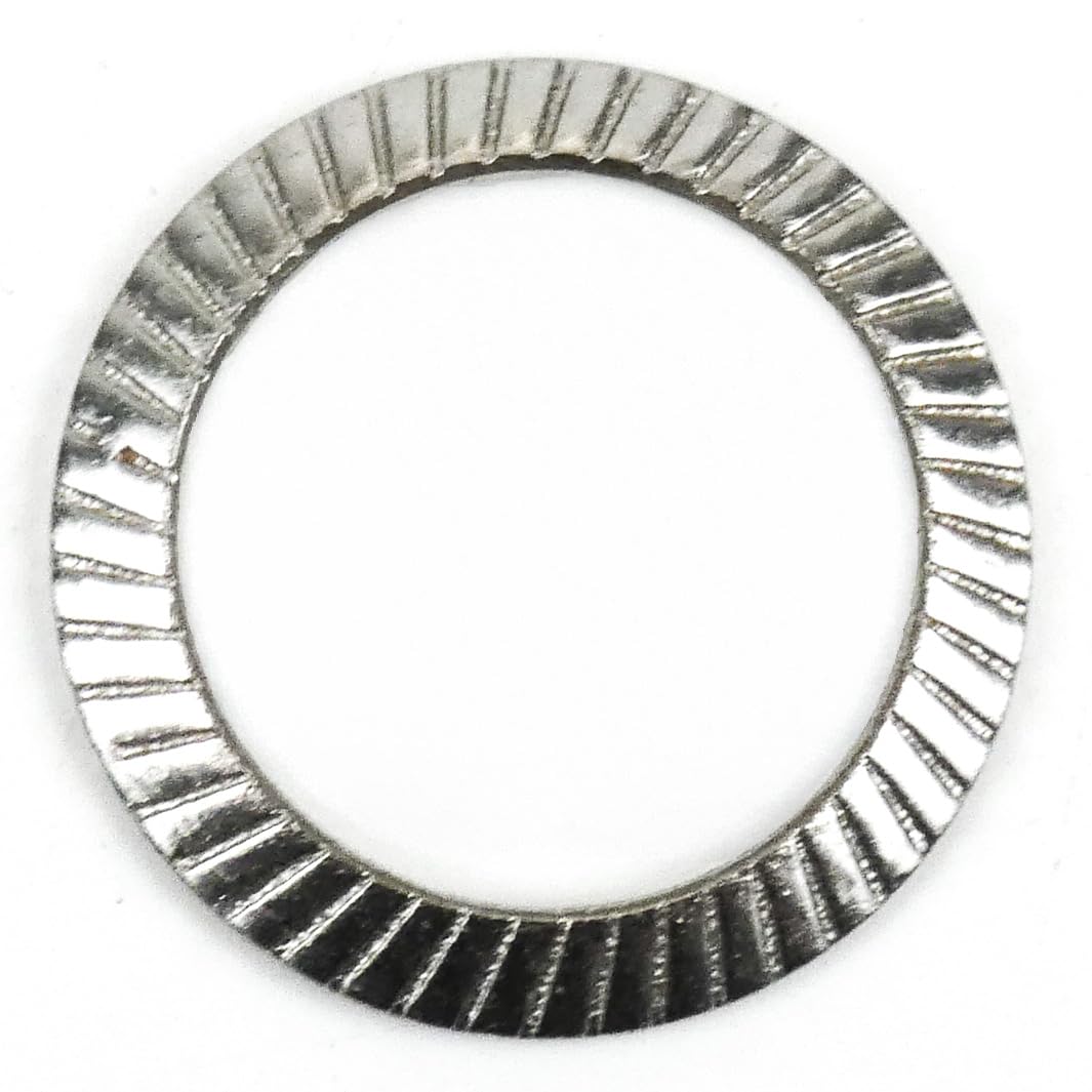 DAUMLINK Rondelles sécurité DIN 9250 M8 inox A2 lot 25