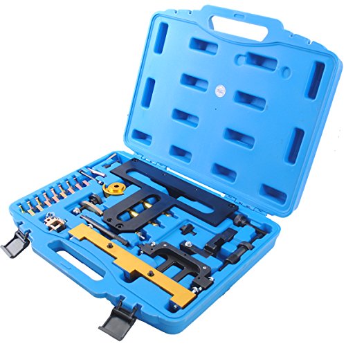 CCLIFE Kit calage distribution BMW N42 N46 1.8 2.0