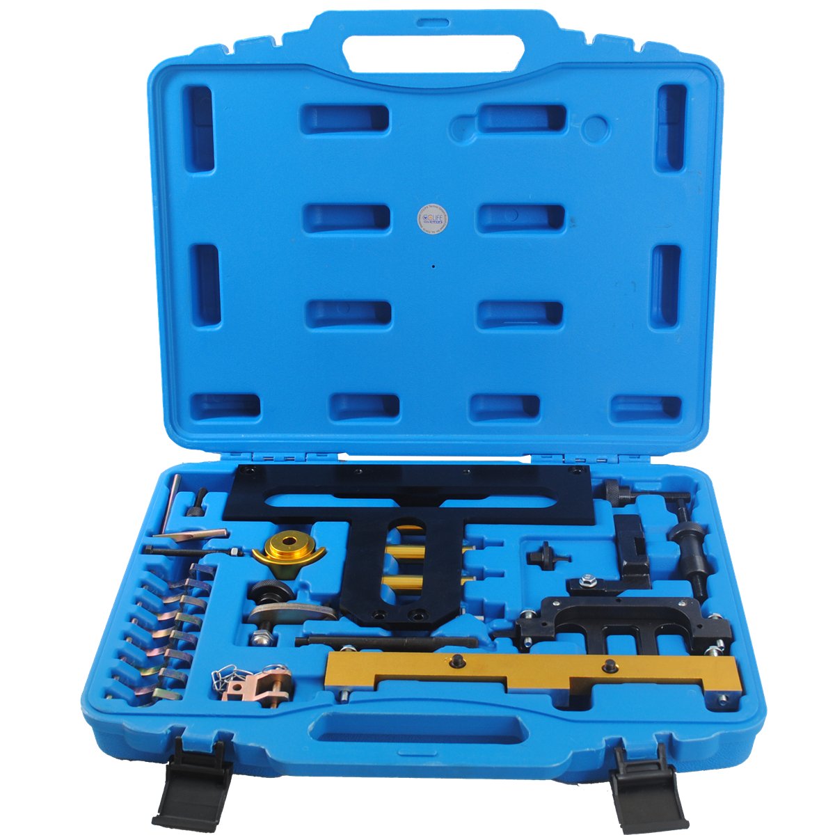 CCLIFE Kit calage distribution BMW N42 N46 1.8 2.0