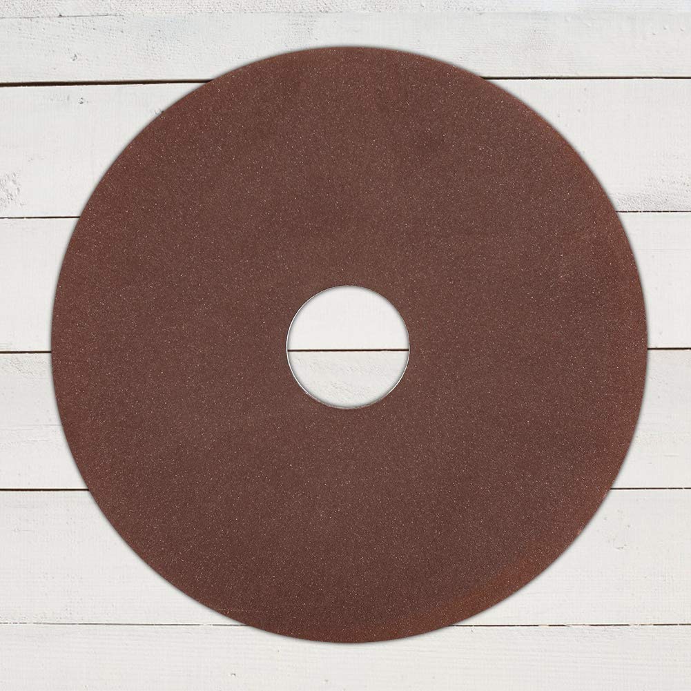 OUKENS Meule 105x22 mm affûteuse chaîne 3/8 325 céramique