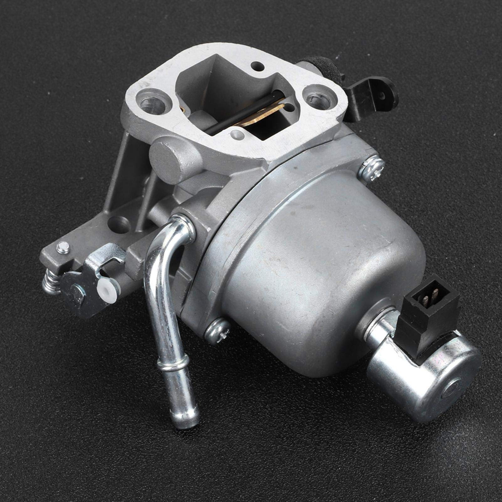 OUKENS Accessoires de moto carburateur 697722 Briggs Stratton