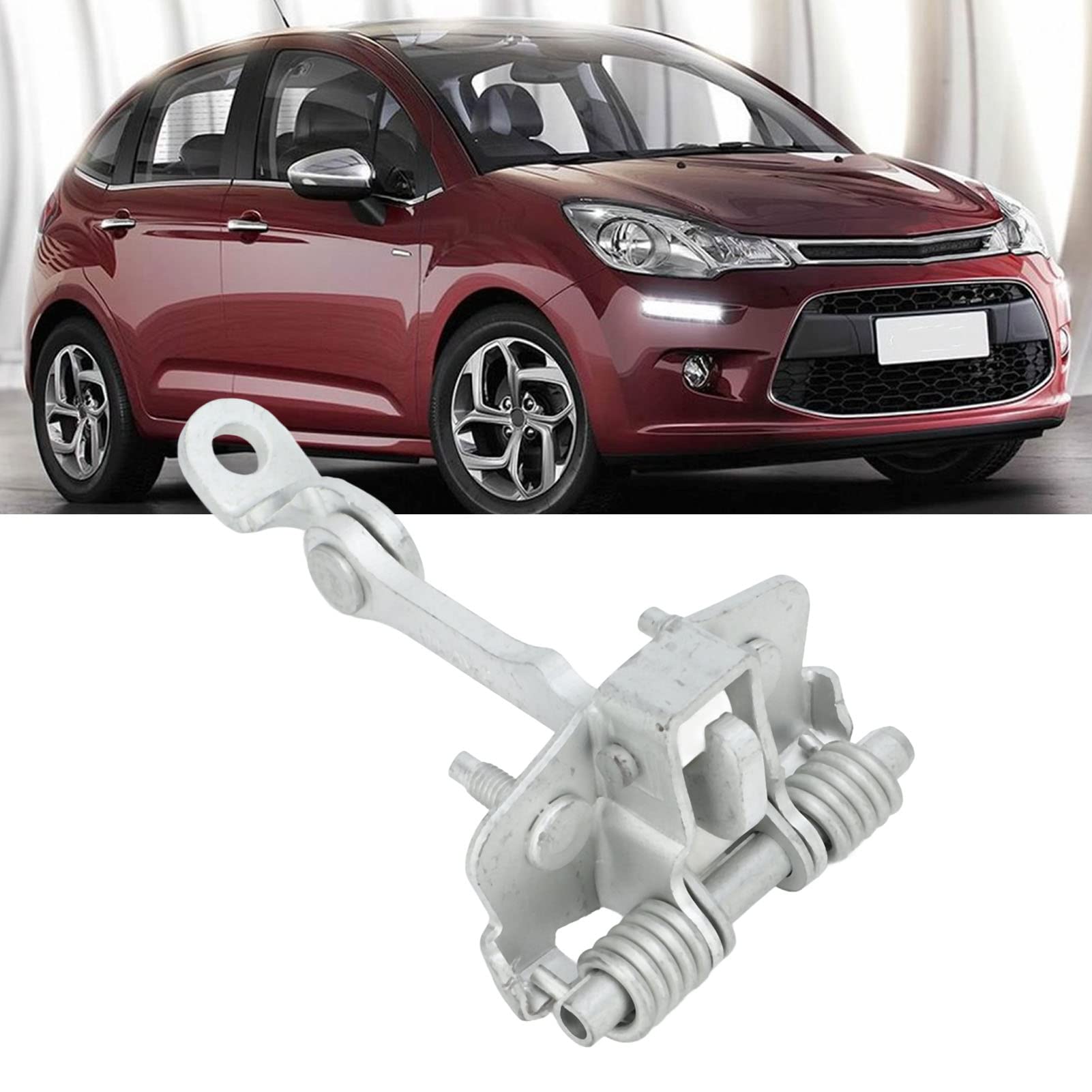 OUKENS Butée de porte avant Citroën C3 2002-2015 9181H1