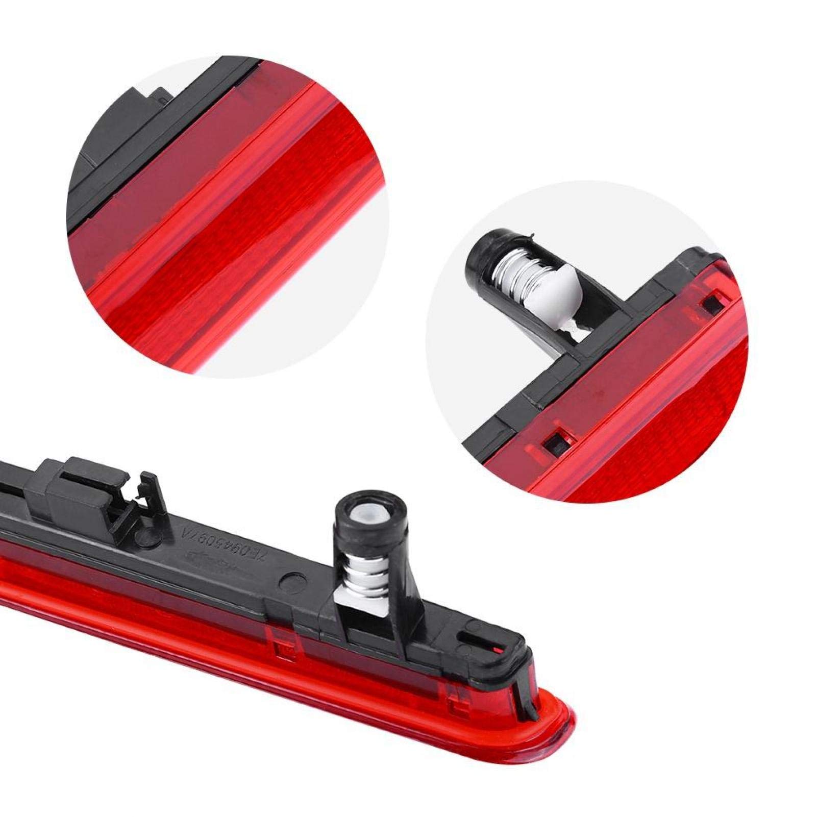 OUKENS Feu Stop Arrière LED 16 Transporter T5 2003-2015