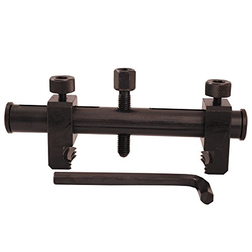 CCLIFE Puller Set extracteur poulie 40-168 mm alternateur