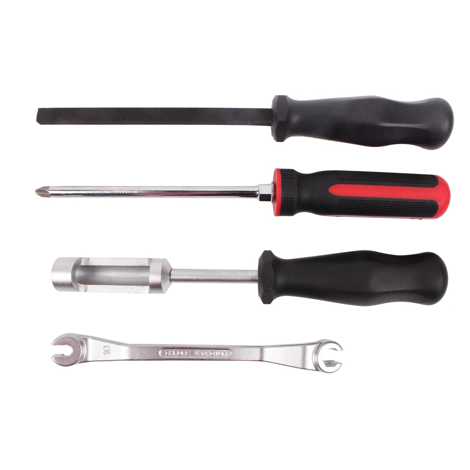 CCLIFE Brake System Tools kit freins brosses ressorts