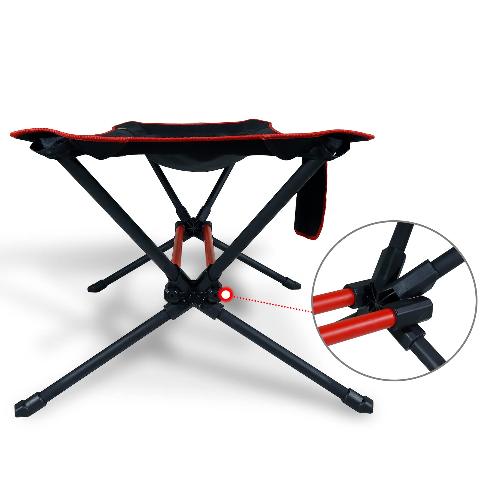 CCLIFE DIY Tools hamac camping armature 4,5 kg 80 kg