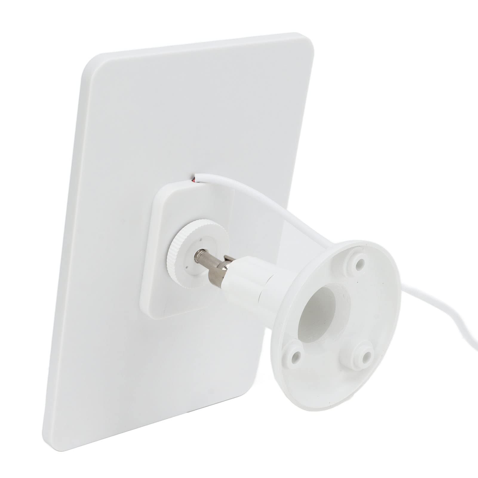 Jadeshay Solaire Panneau Caméra 4W 5V Étanche 360°