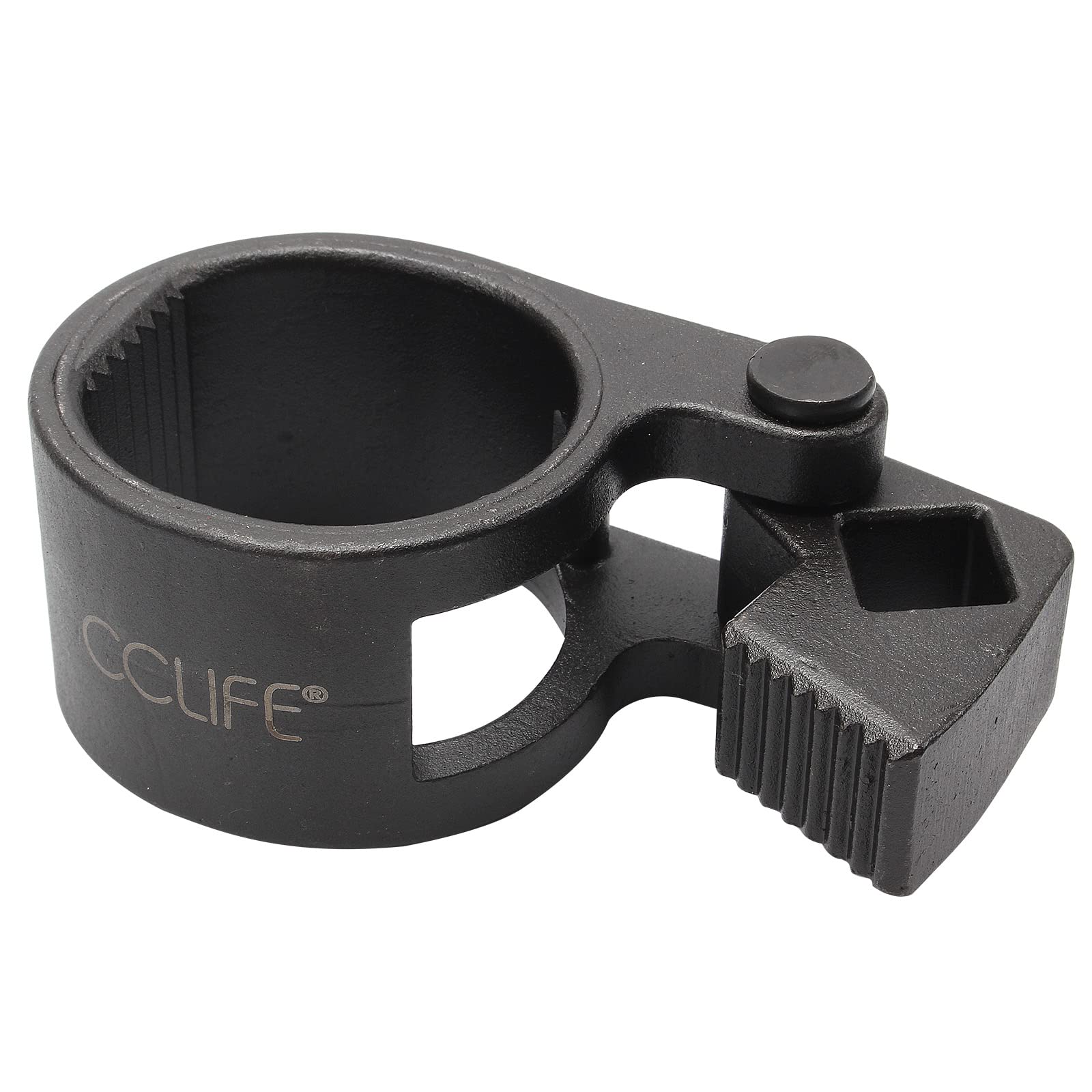 CCLIFE Steering clé biellette direction 27-42 mm 1/2"