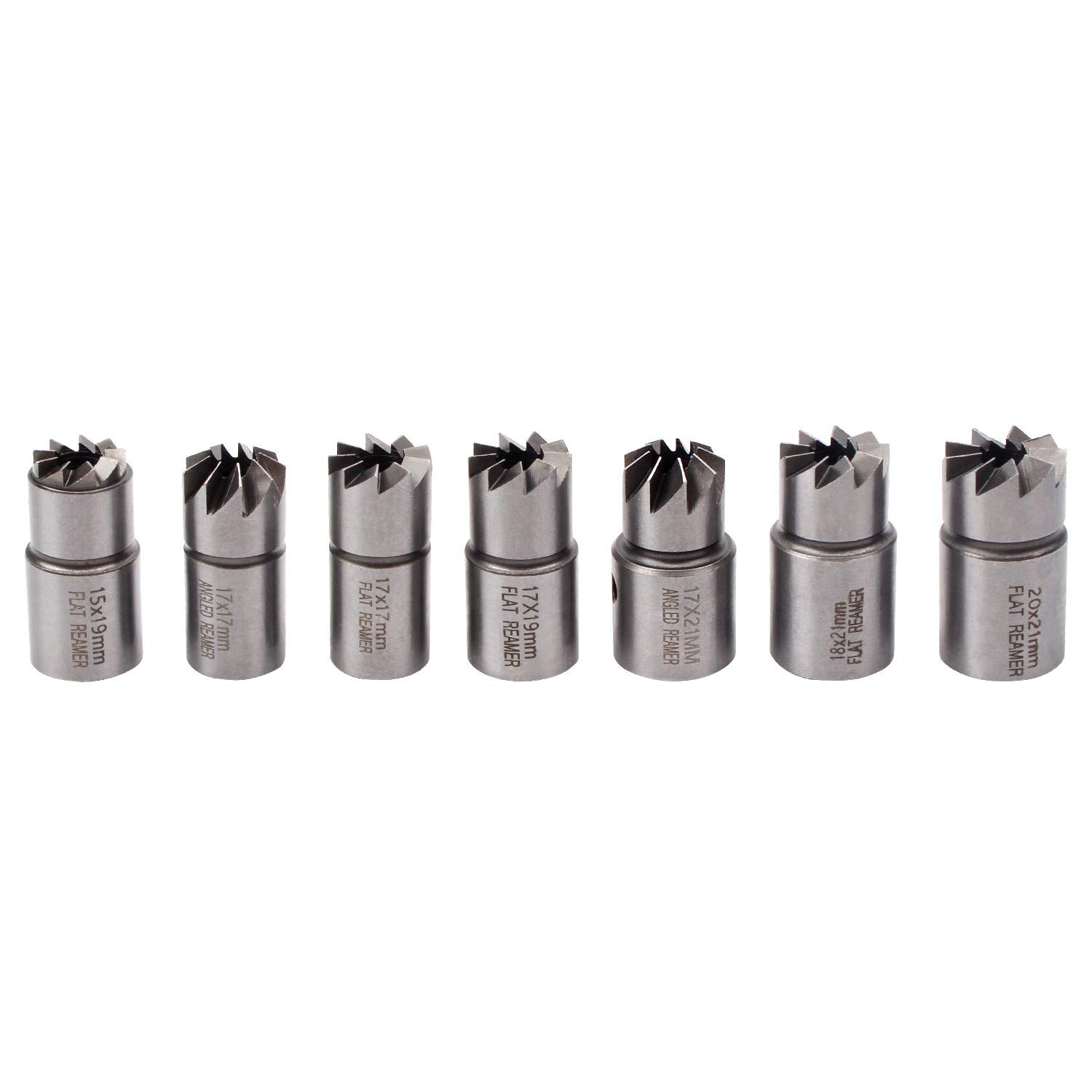 CCLife Injector fraises injecteurs diesel 10 pièces CDI