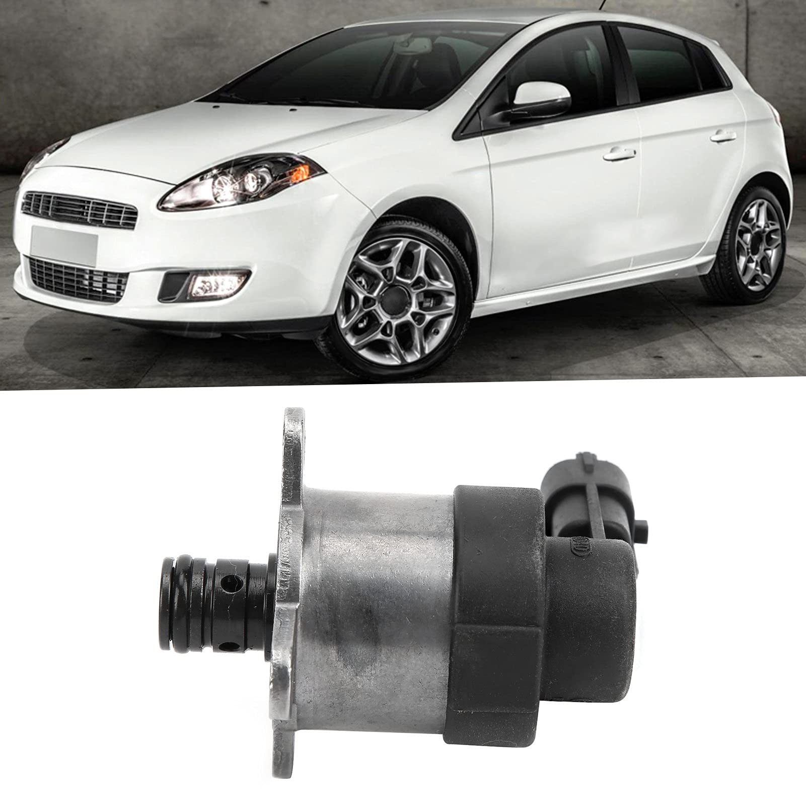 OUKENS Régulateur Pression Carburant 0928400680 Alfa