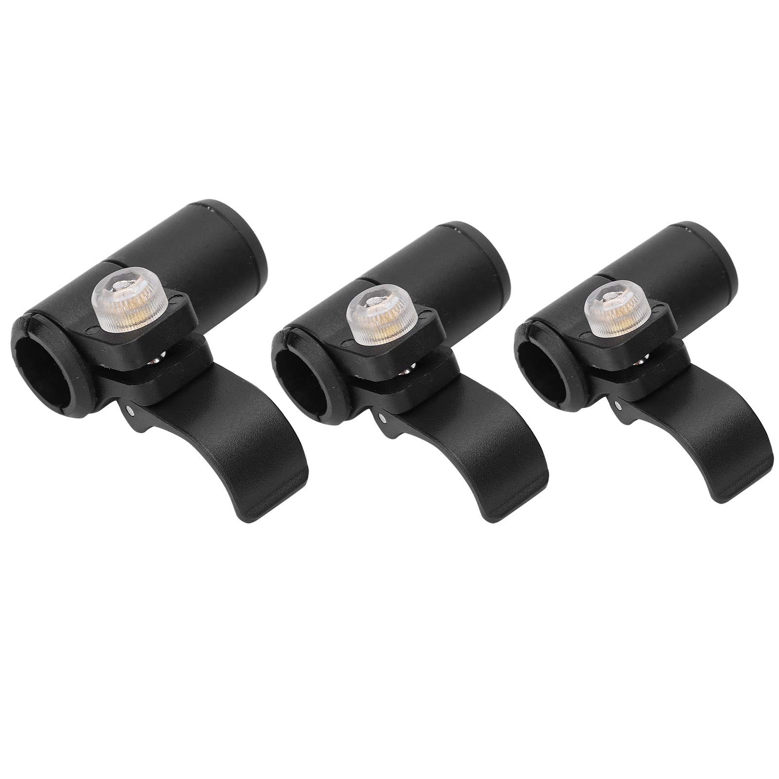 OUKENS Sports et loisirs Serrure à Bascule Bâton 14-18mm