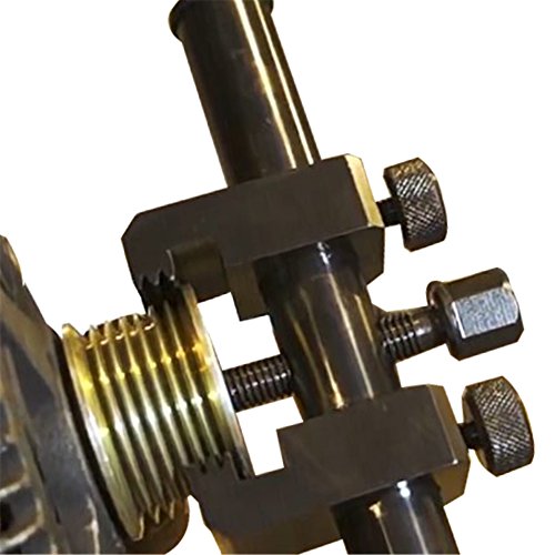 CCLIFE Puller Set extracteur poulie 40-168 mm alternateur