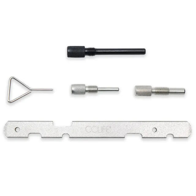 CCLIFE Timing Tools kit calage Ford Mazda Volvo essence