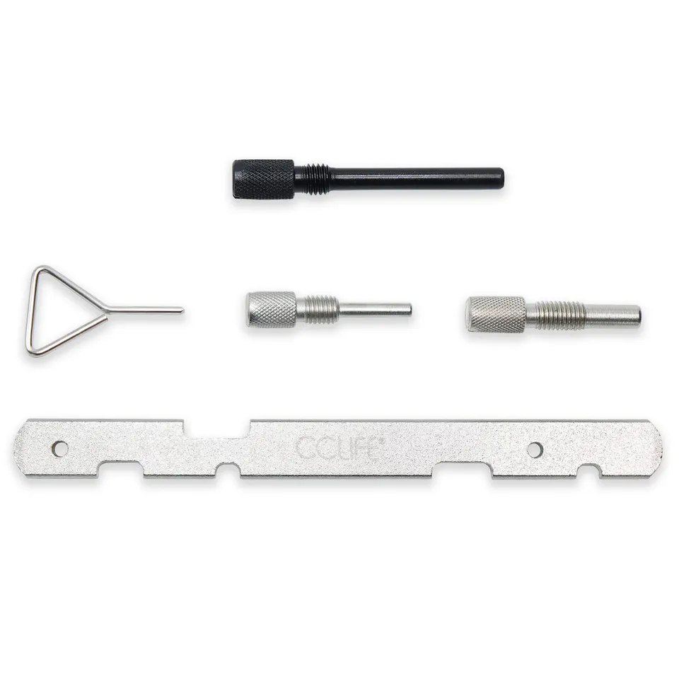 CCLIFE Timing Tools kit calage Ford Mazda Volvo essence