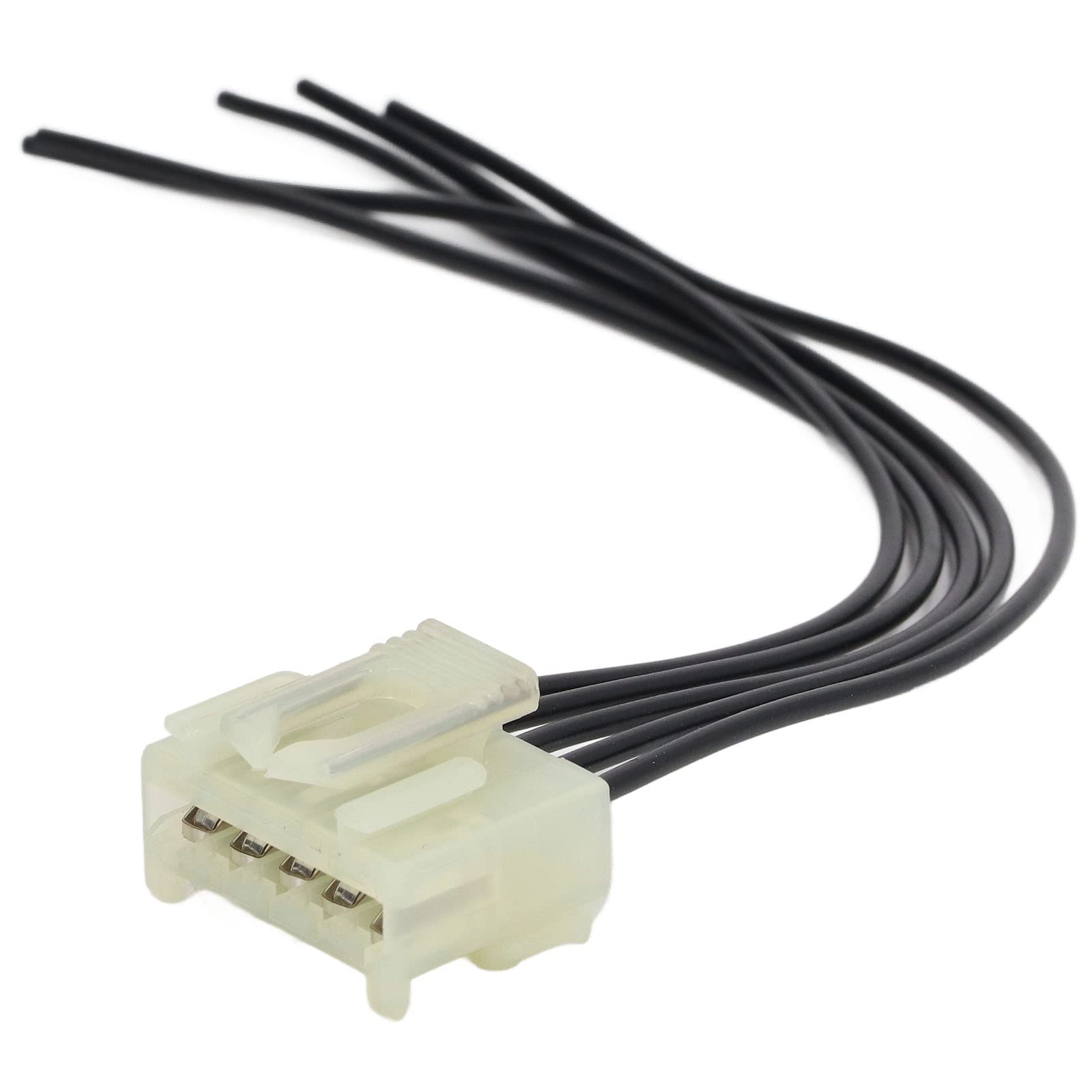 OUKENS 51277277 Connecteur feu arrière Fiat Panda 169 ABS