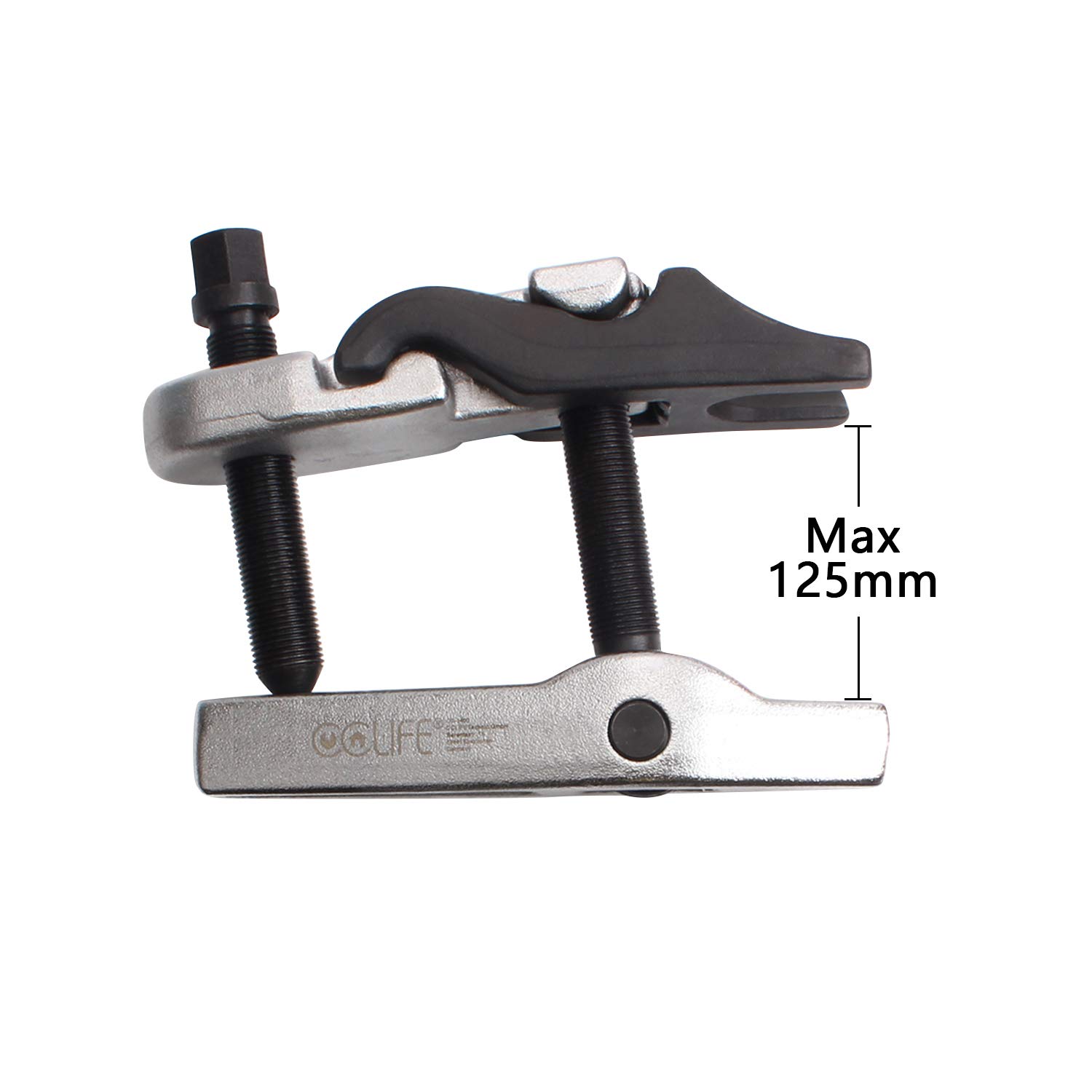 CCLIFE Steering Suspension séparateur rotule 5 pièces 20-30 mm