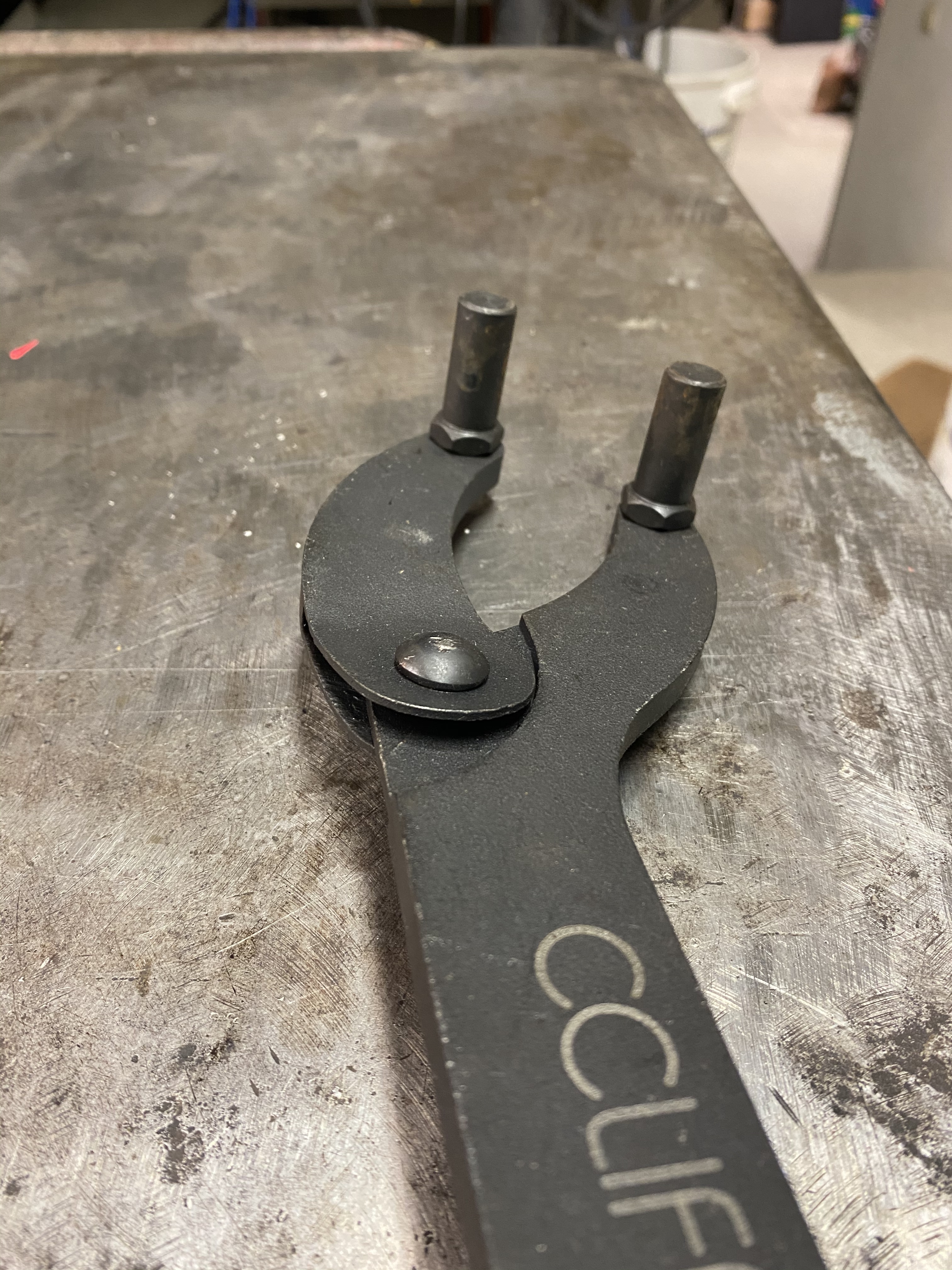 CCLIFE Timing Tools outil arbre à cames 3036 T10172