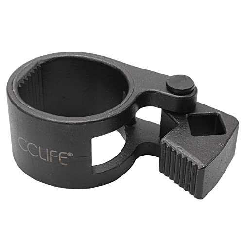 CCLIFE Steering clé biellette direction 27-42 mm 1/2"