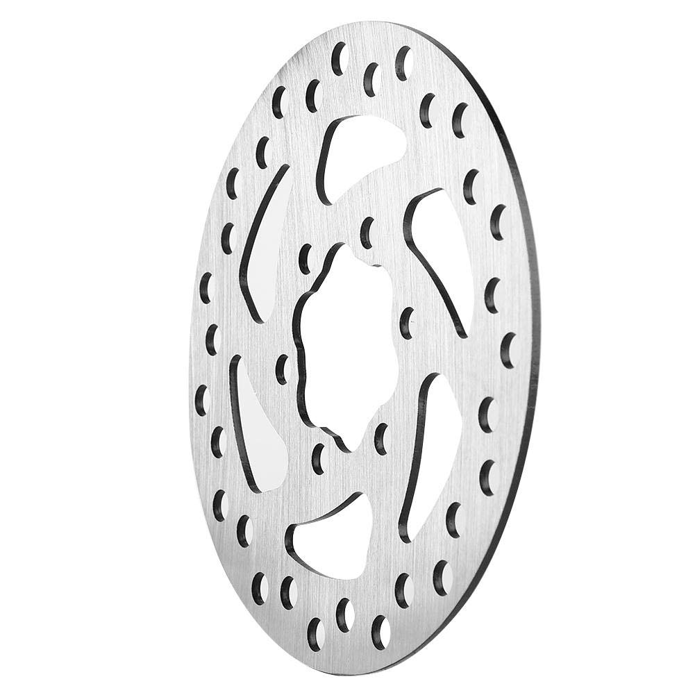 Jadeshay Articles Ménagers Disque frein VTT inox 120mm