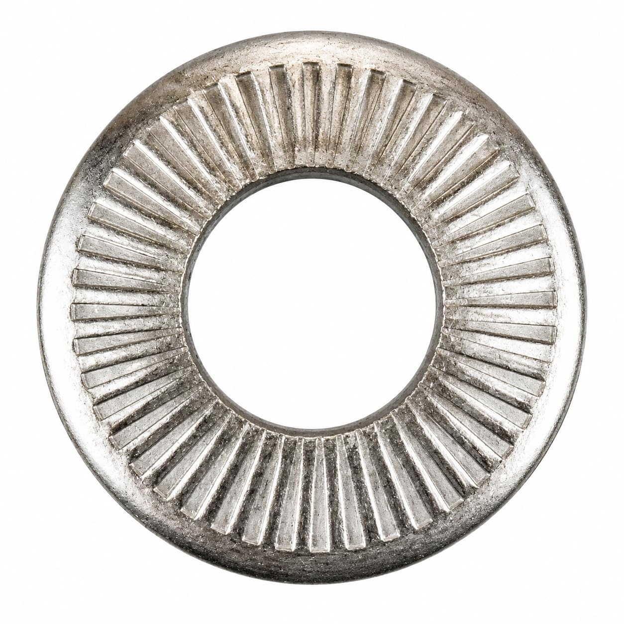 DAUMLINK Rondelles de contact rondelle inox A2 8,2x18 lot 25