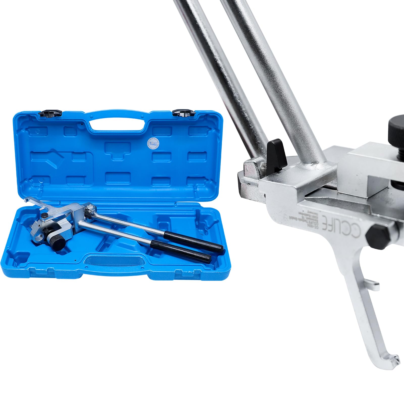 CCLIFE Spring Compressor Compresseur Ressort Soupape N13 N20 N55