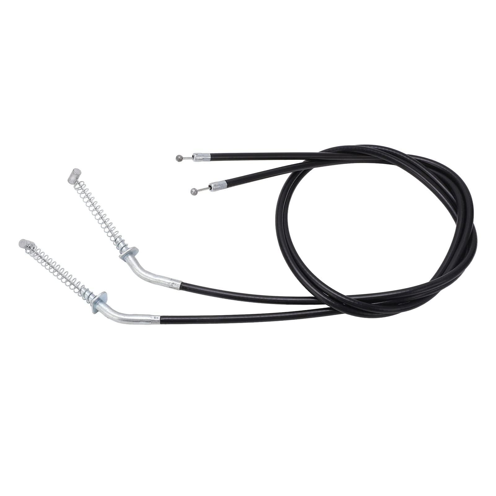 OUKENS Accessoires moto câbles frein avant ATV GY6 lot 2