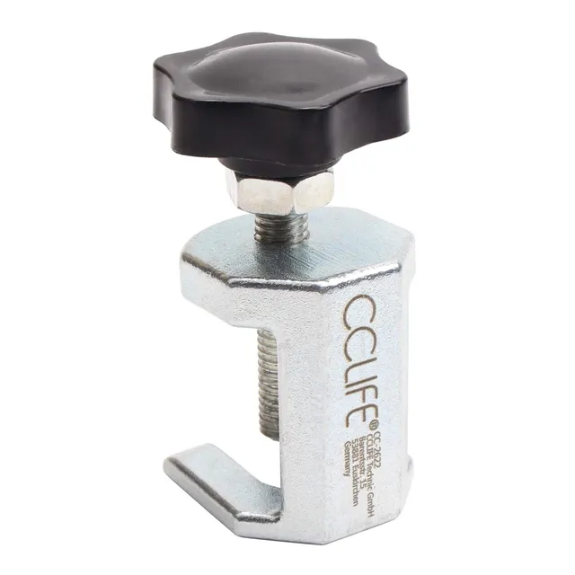 CCLIFE Auto Trim Extracteur bras essuie-glace 16-24 mm