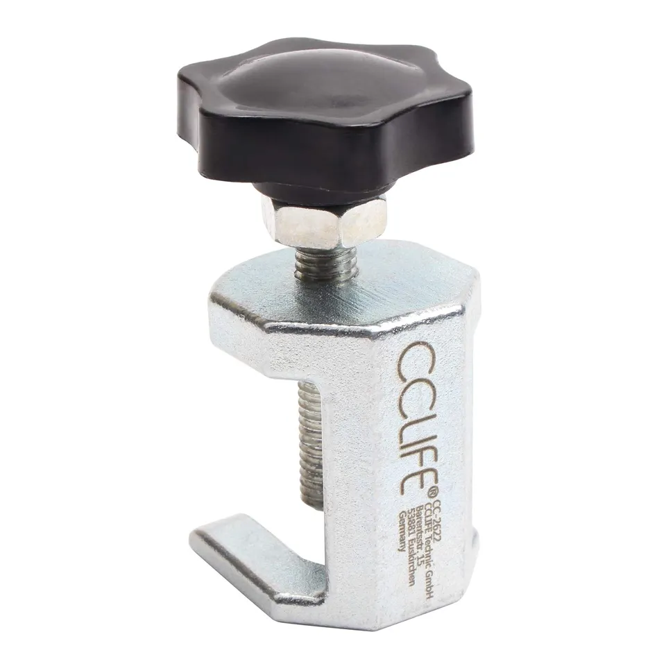 CCLIFE Auto Trim Extracteur bras essuie-glace 16-24 mm