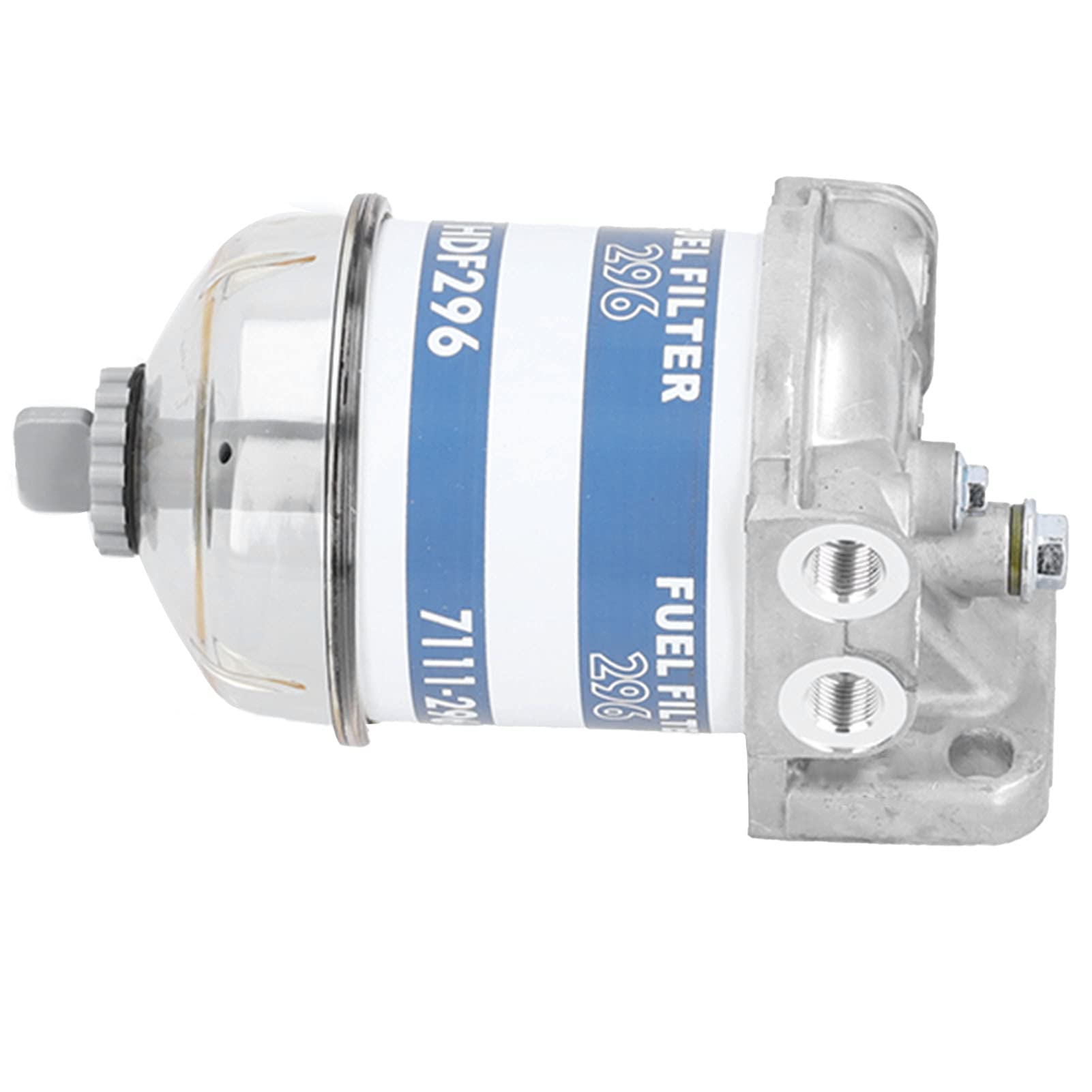 OUKENS Outillage filtre carburant Ferguson 2656615 alu