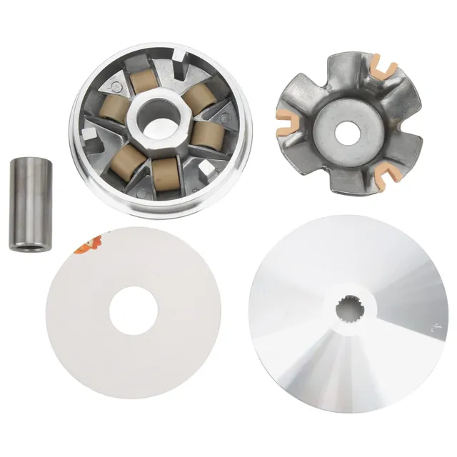 OUKENS Kit variateur complet GY6 125 150 157CC scooter