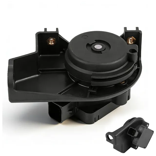 OUKENS 9643365680 Capteur Position Papillon Peugeot