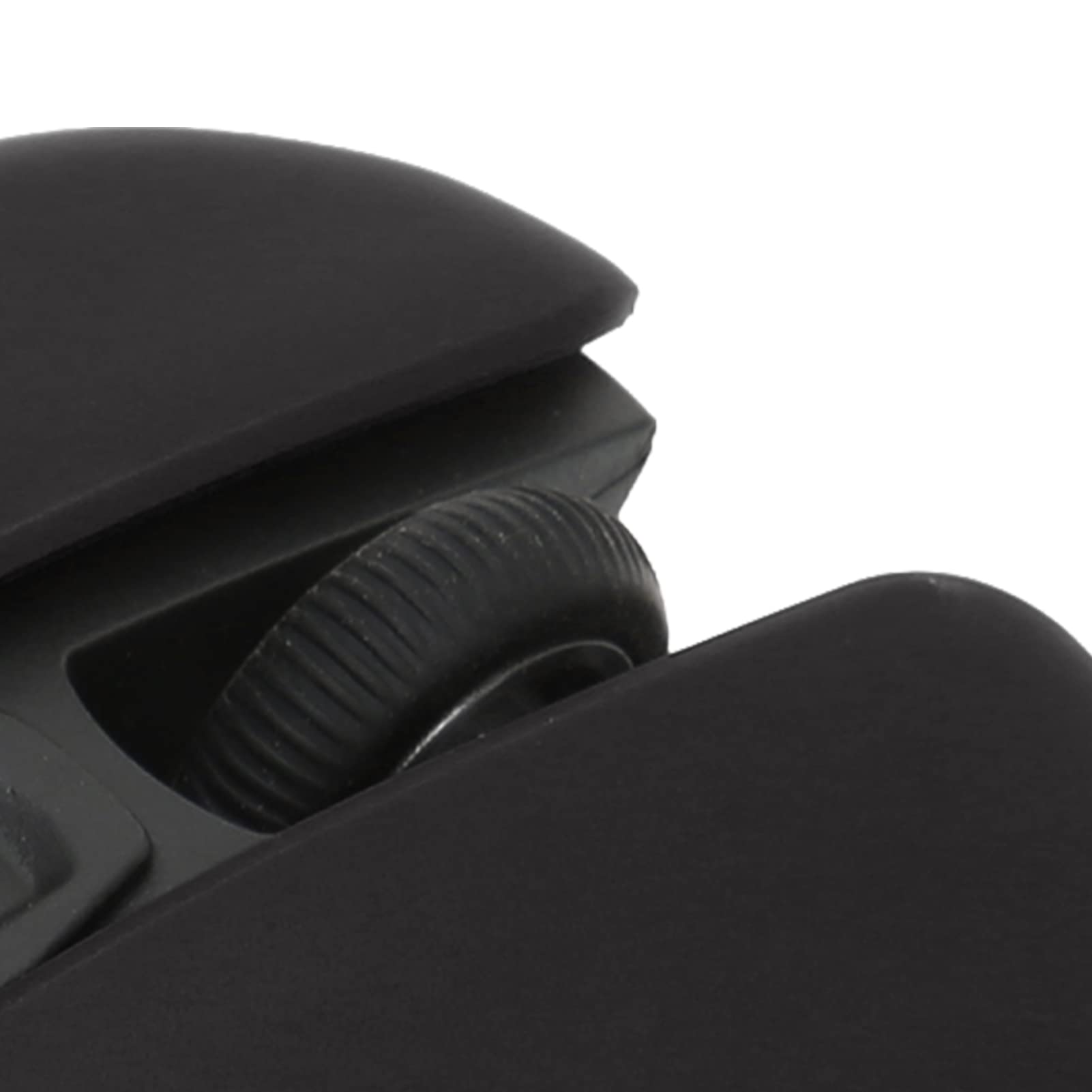 OUKENS Sports souris jeu sans fil noire DPI réglable batterie