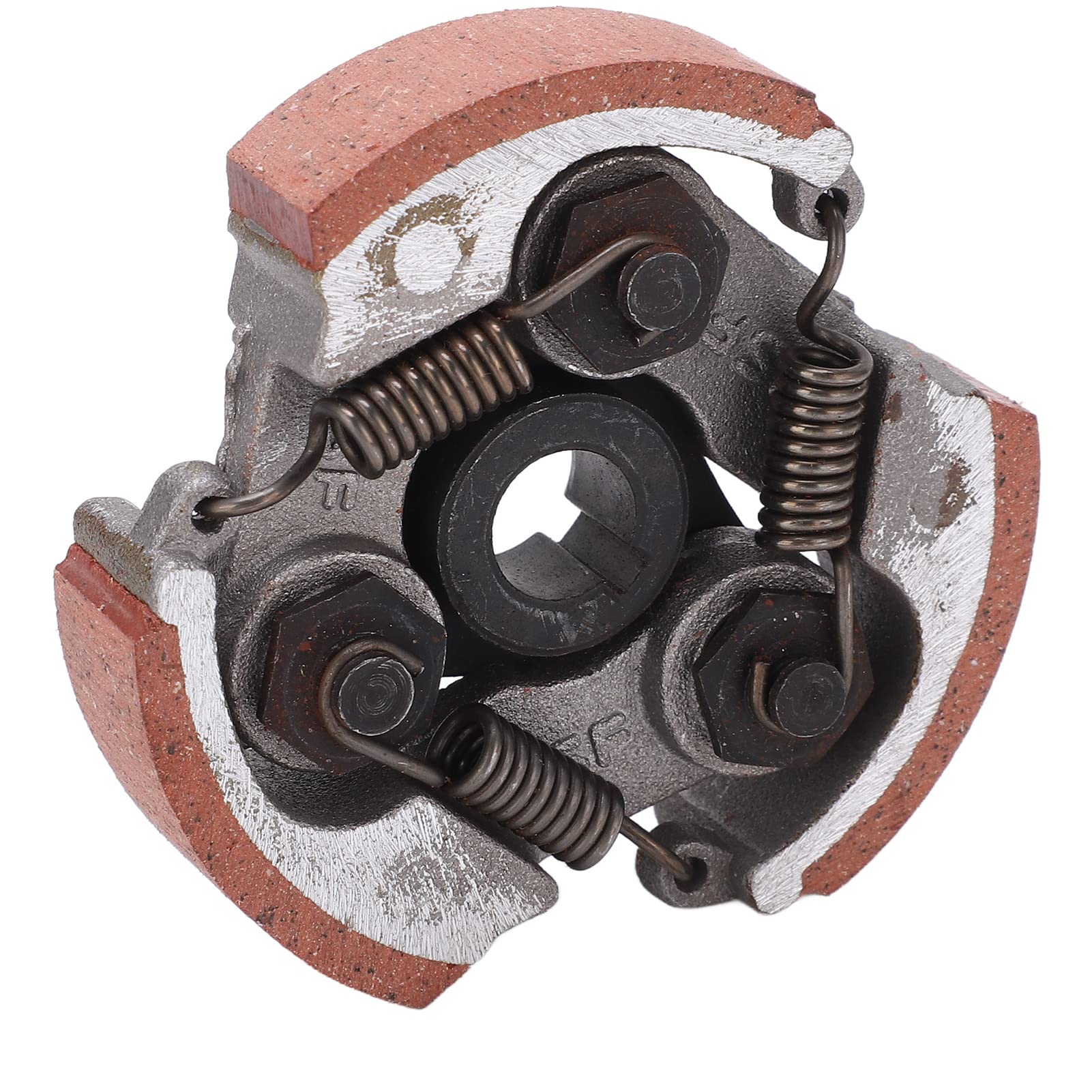 OUKENS Kit embrayage transmission quad 47/49cc 14T T8F