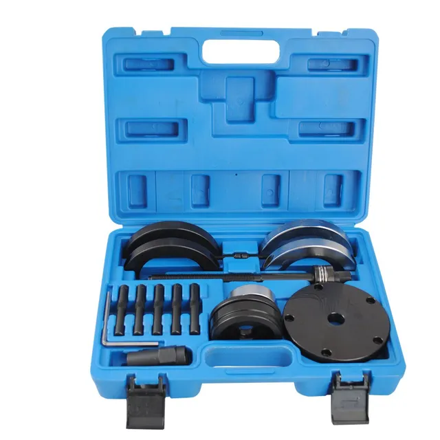 CCLIFE Puller Set outil roulement roue 85 mm 2e génération