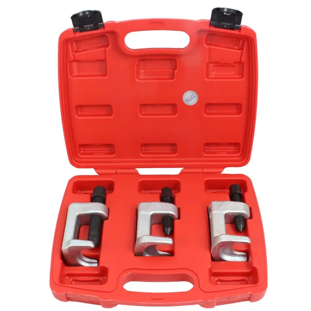 CCLife Steering Suspension Tools extracteur rotule 3 pièces