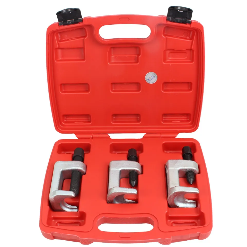 CCLife Steering Suspension Tools extracteur rotule 3 pièces