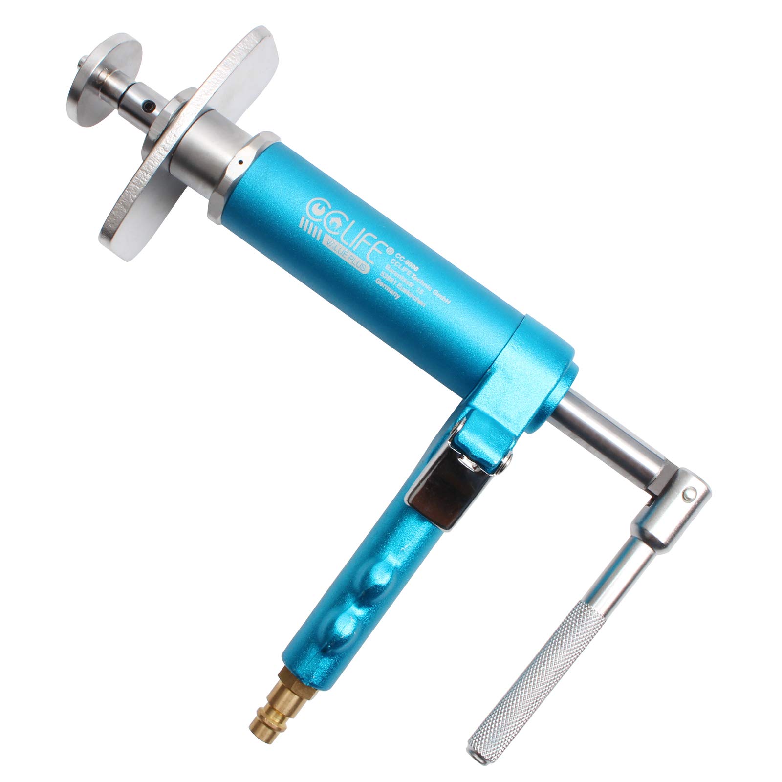 CCLIFE Brake System Tools repousse piston frein universel air