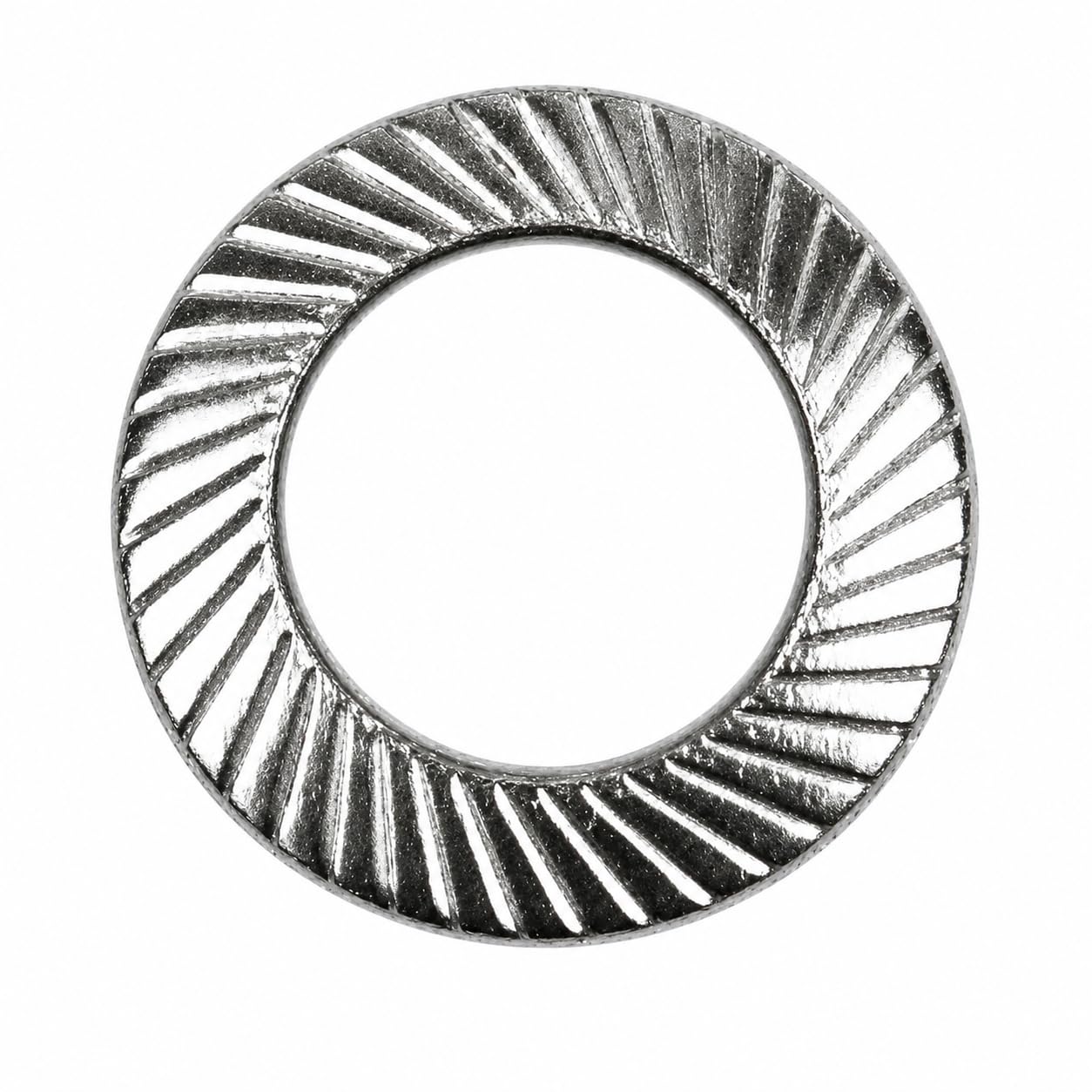 DAUMLINK Rondelles sécurité DIN 9250 M8 inox A2 lot 25